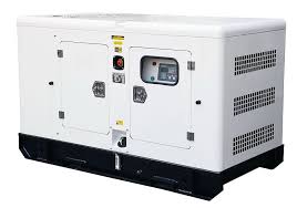 Máy phát điện Doosan 400 KVA - Máy Phát Điện Bigwin - Công Ty TNHH Bigwin